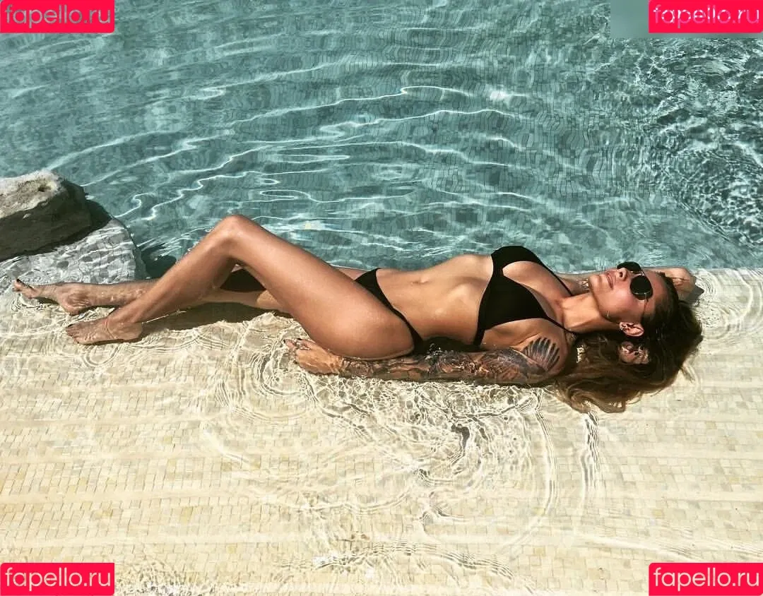 Sophia Thomalla Onlyfans Photo Gallery 