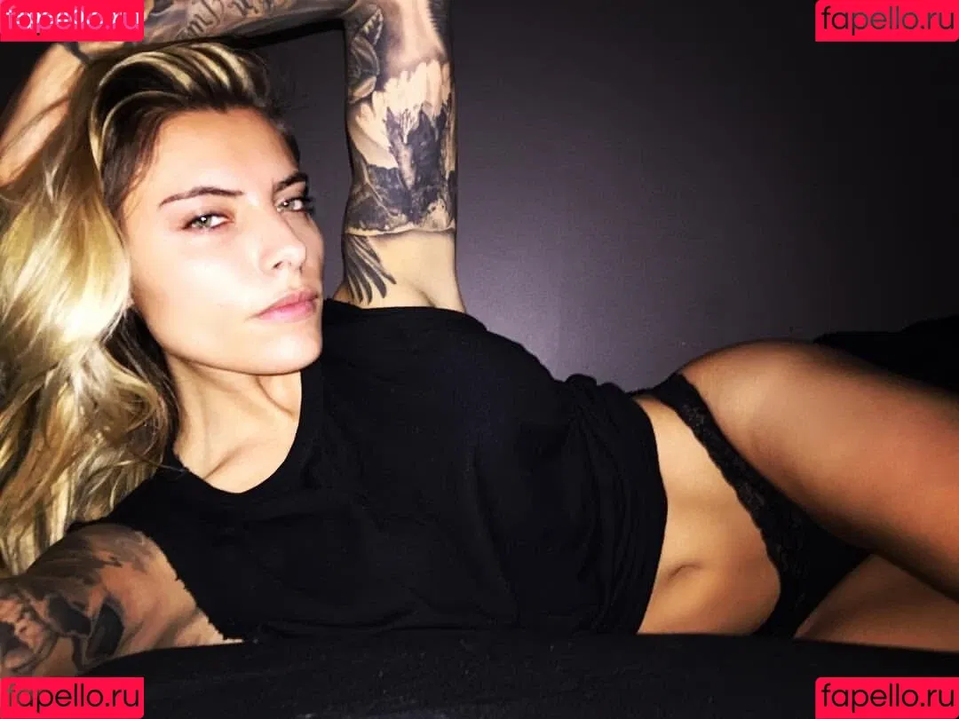Sophia Thomalla Onlyfans Photo Gallery 