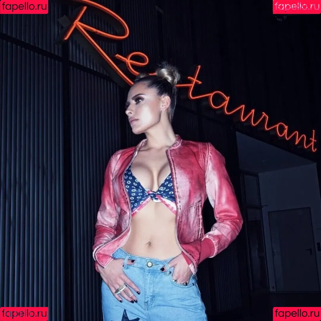 Sophia Thomalla Onlyfans Photo Gallery 