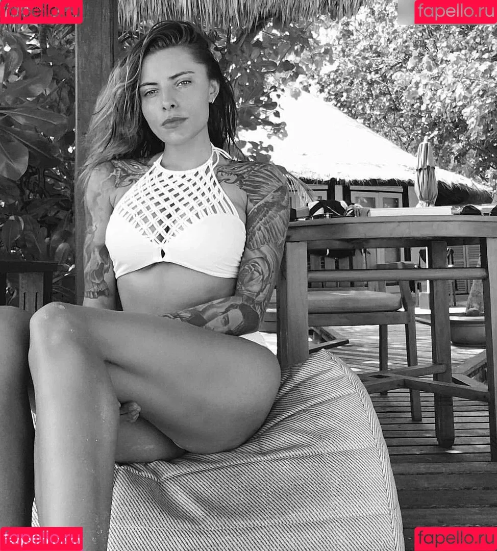 Sophia Thomalla Onlyfans Photo Gallery 