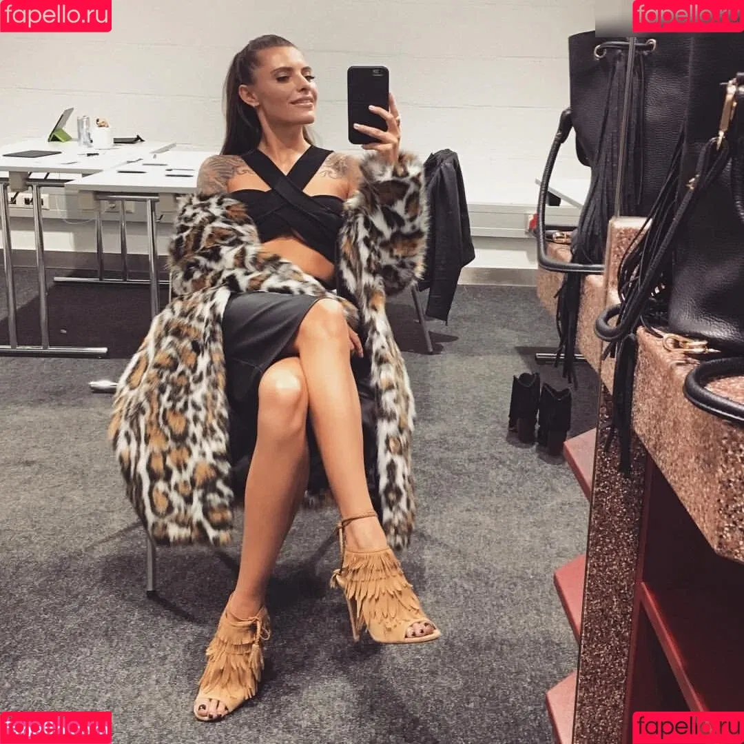 Sophia Thomalla Onlyfans Photo Gallery 