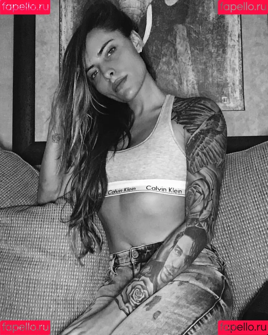 Sophia Thomalla Onlyfans Photo Gallery 