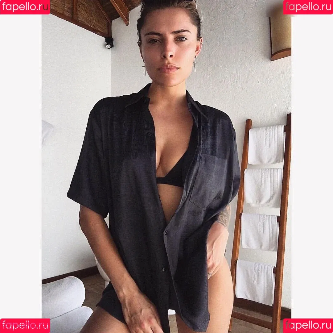 Sophia Thomalla Onlyfans Photo Gallery 