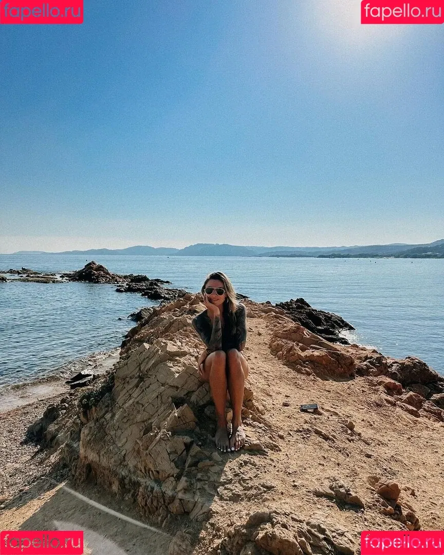 Sophia Thomalla Onlyfans Photo Gallery 