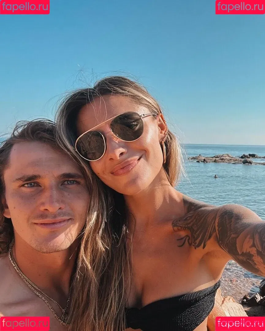 Sophia Thomalla Onlyfans Photo Gallery 