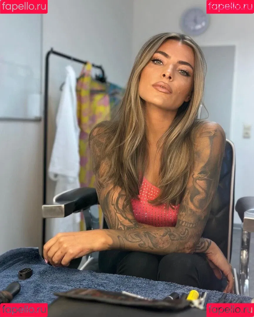 Sophia Thomalla Onlyfans Photo Gallery 