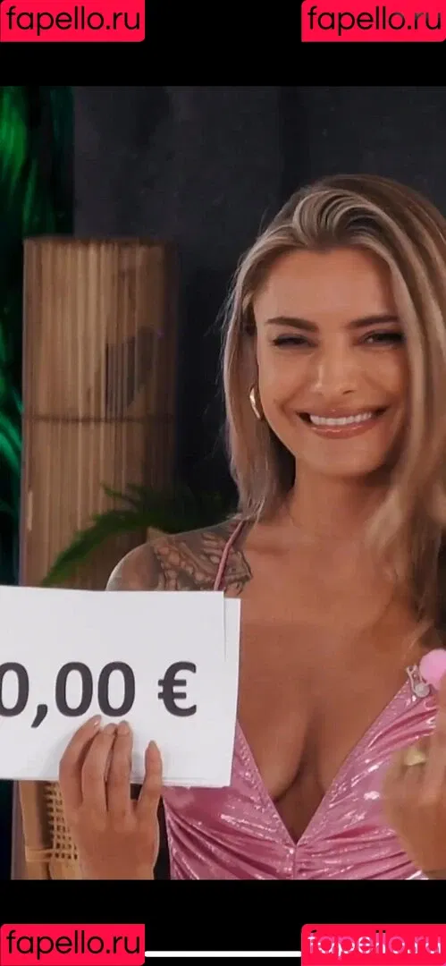 Sophia Thomalla Onlyfans Photo Gallery 