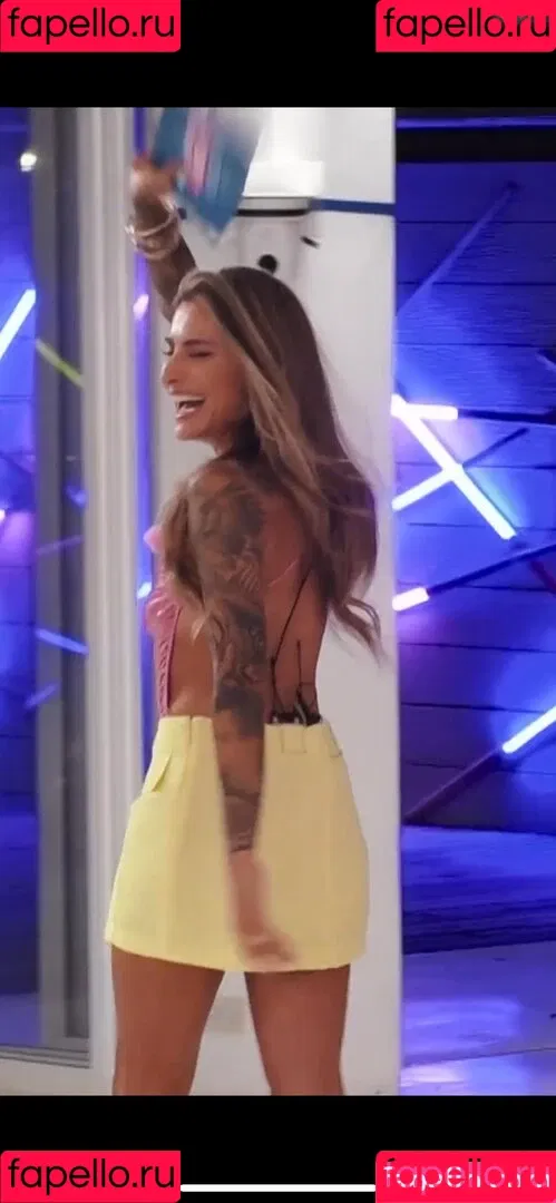 Sophia Thomalla Onlyfans Photo Gallery 