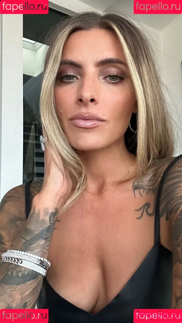 Sophia Thomalla Onlyfans Photo Gallery 