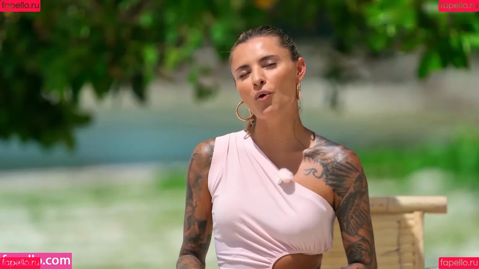Sophia Thomalla Onlyfans Photo Gallery 