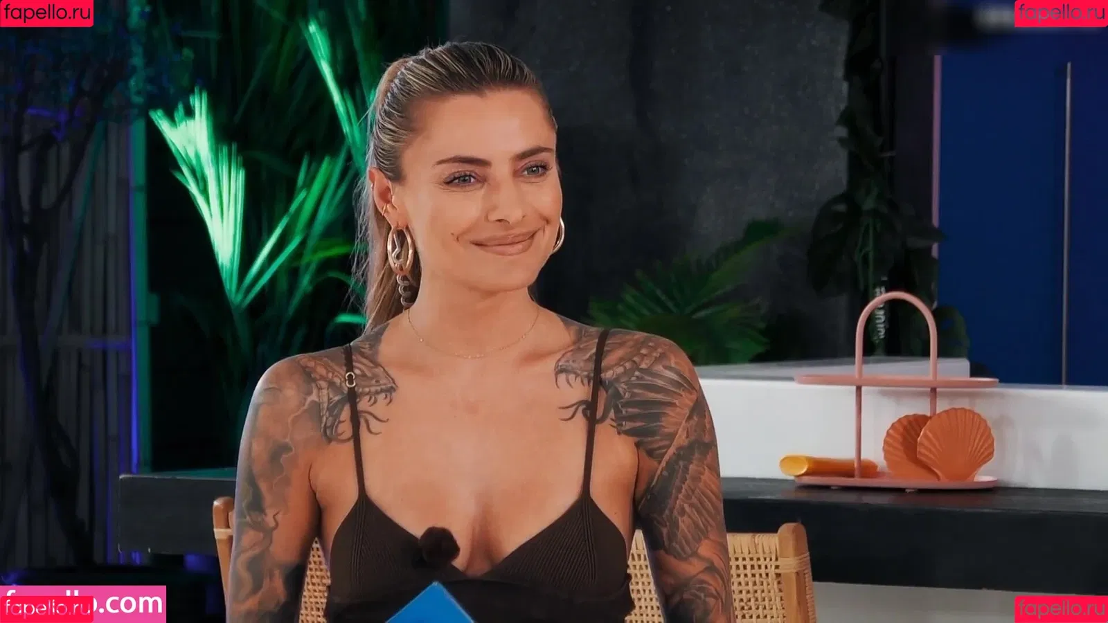 Sophia Thomalla Onlyfans Photo Gallery 