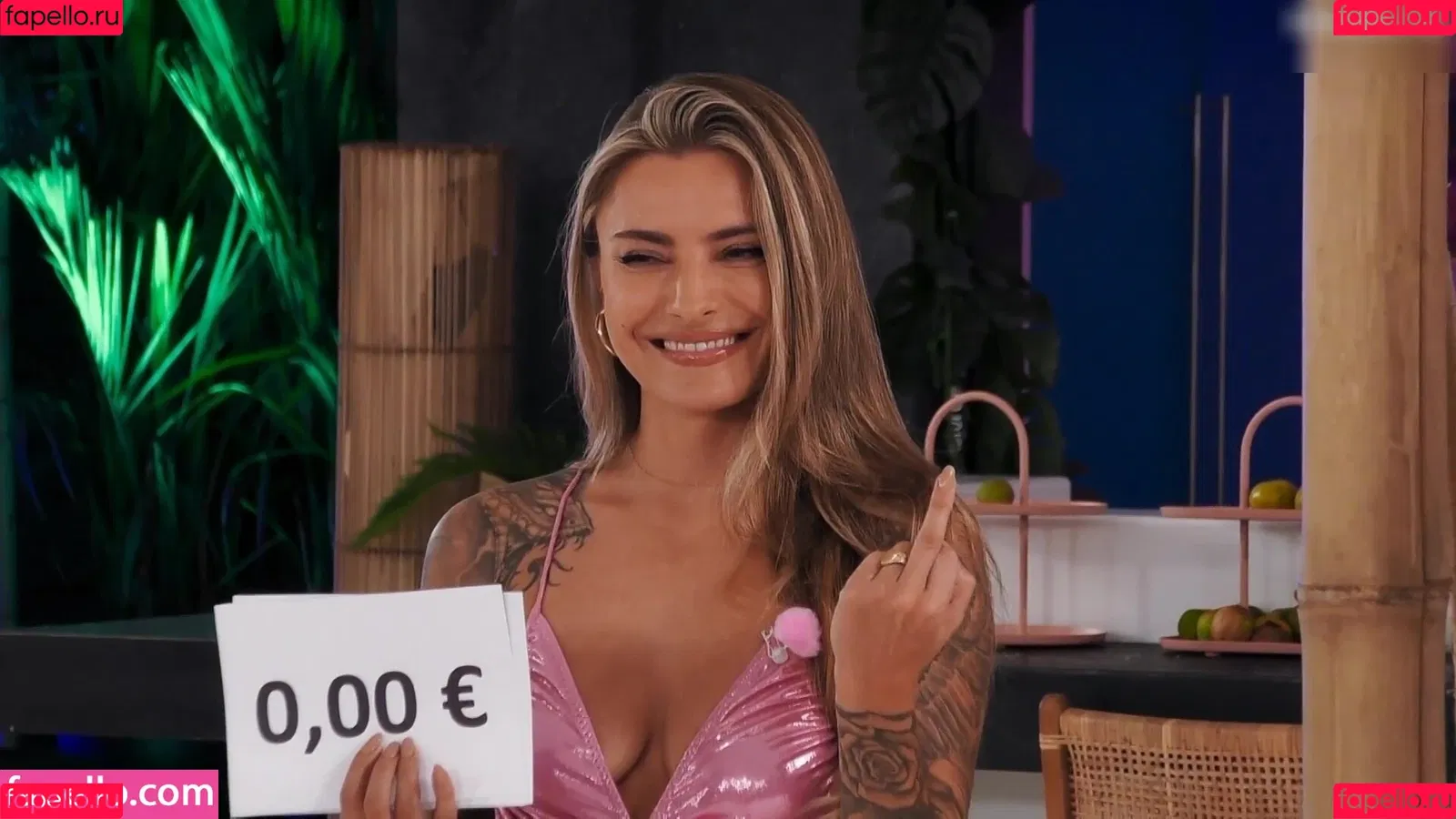 Sophia Thomalla Onlyfans Photo Gallery 