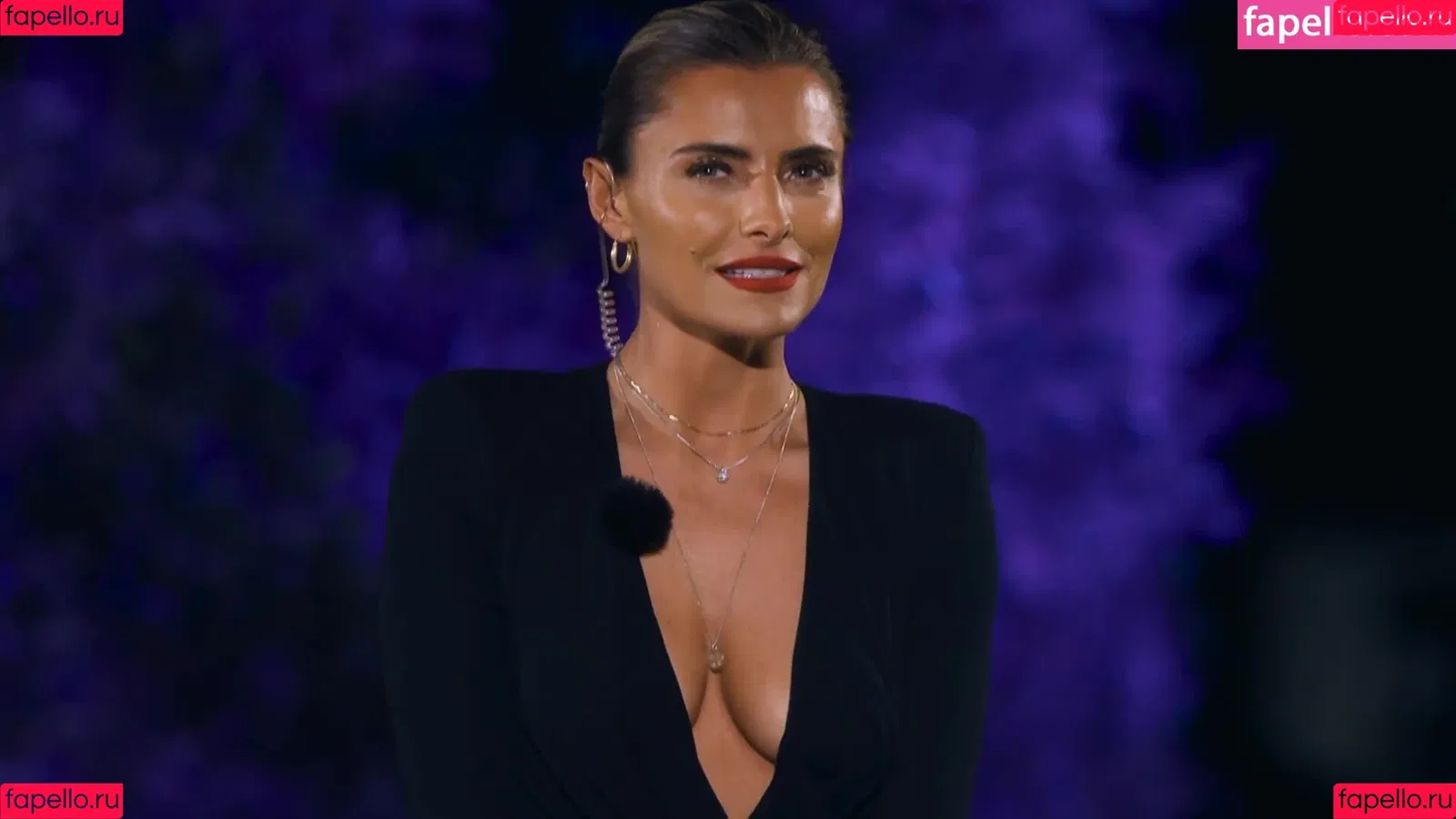 Sophia Thomalla Onlyfans Photo Gallery 