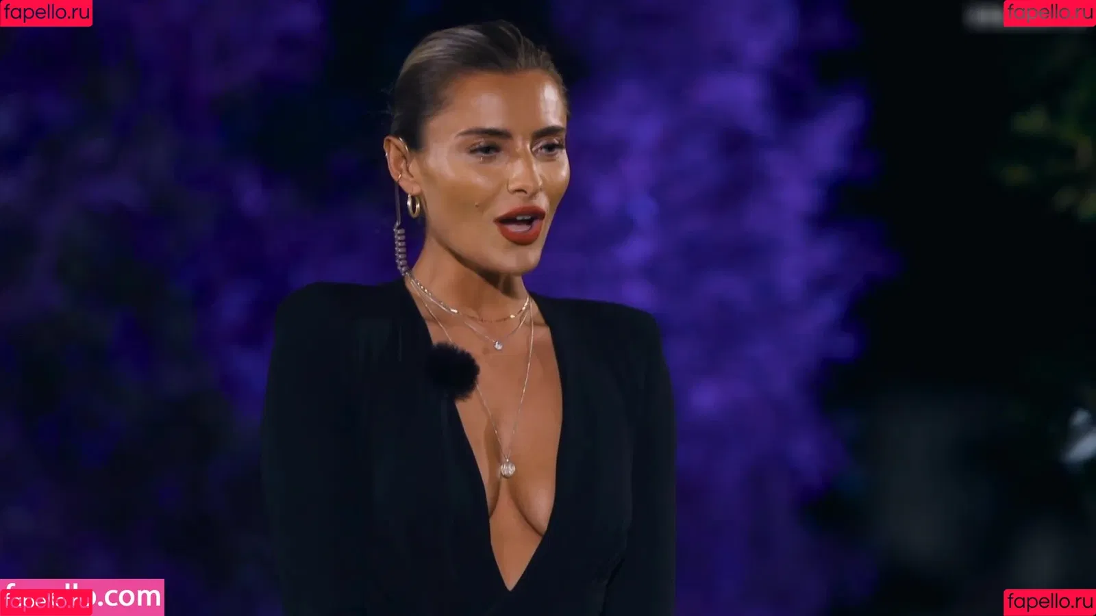 Sophia Thomalla Onlyfans Photo Gallery 