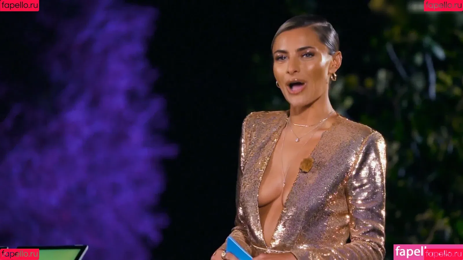 Sophia Thomalla Onlyfans Photo Gallery 