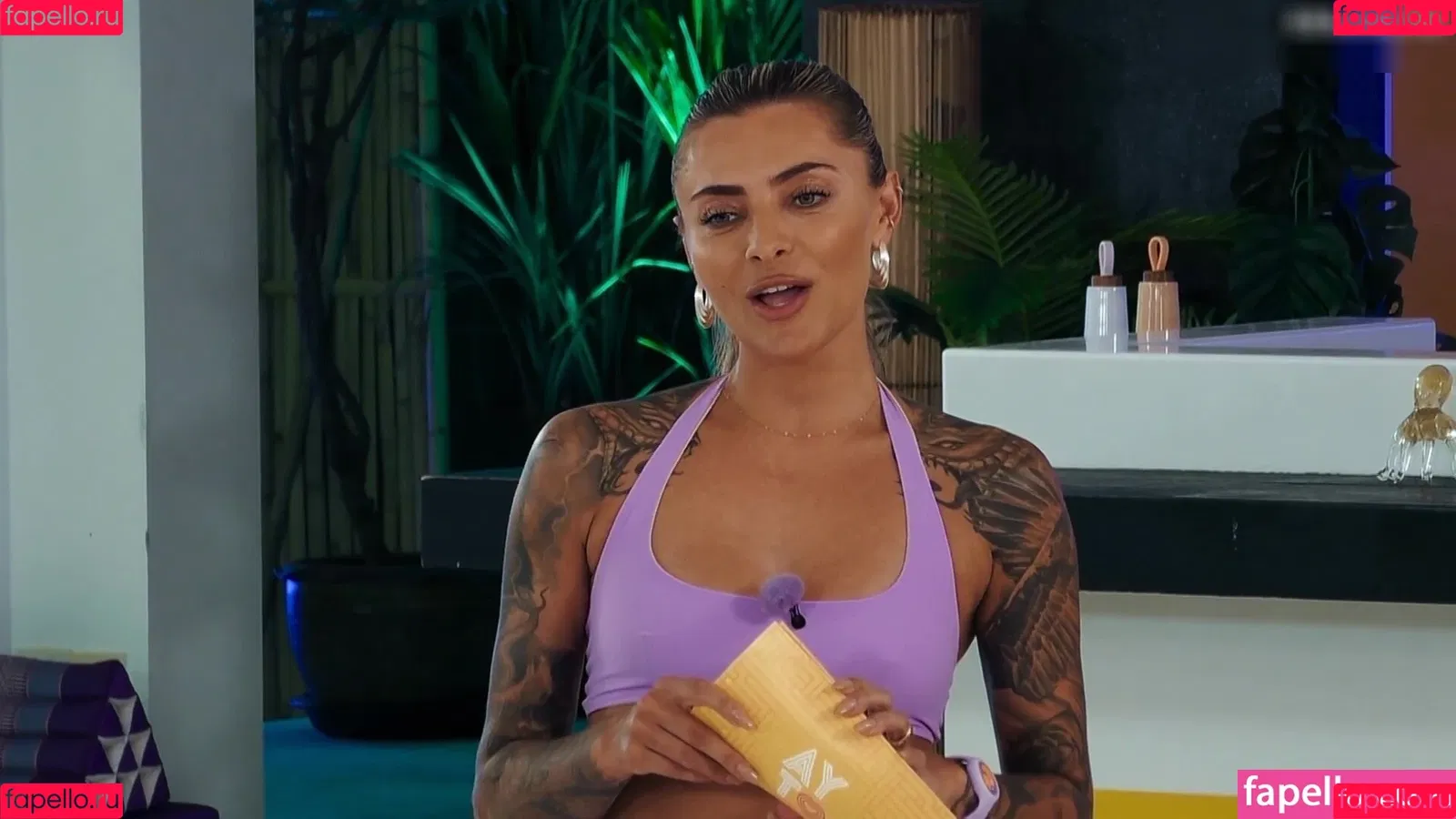 Sophia Thomalla Onlyfans Photo Gallery 