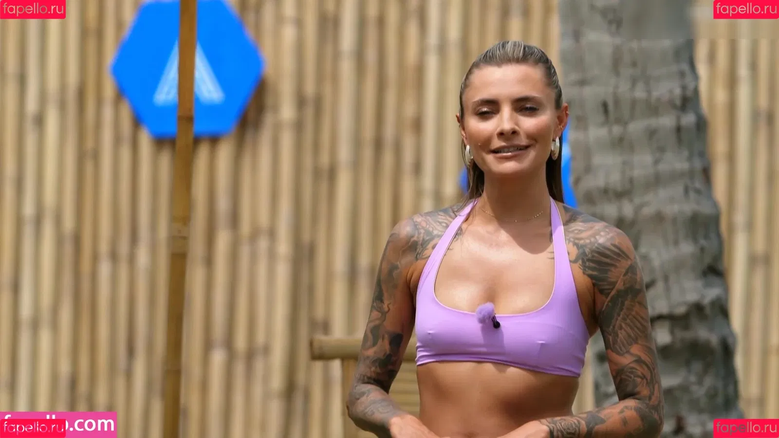 Sophia Thomalla Onlyfans Photo Gallery 