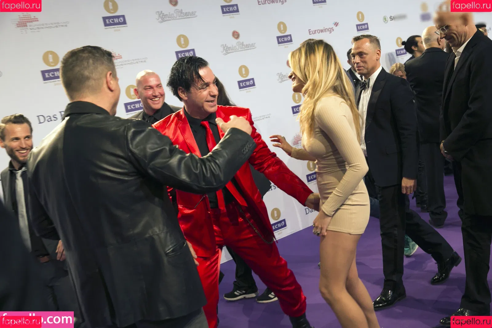 Sophia Thomalla Onlyfans Photo Gallery 