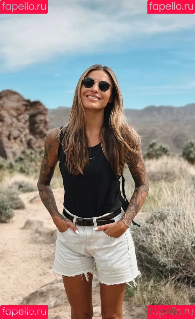Sophia Thomalla Onlyfans Photo Gallery 