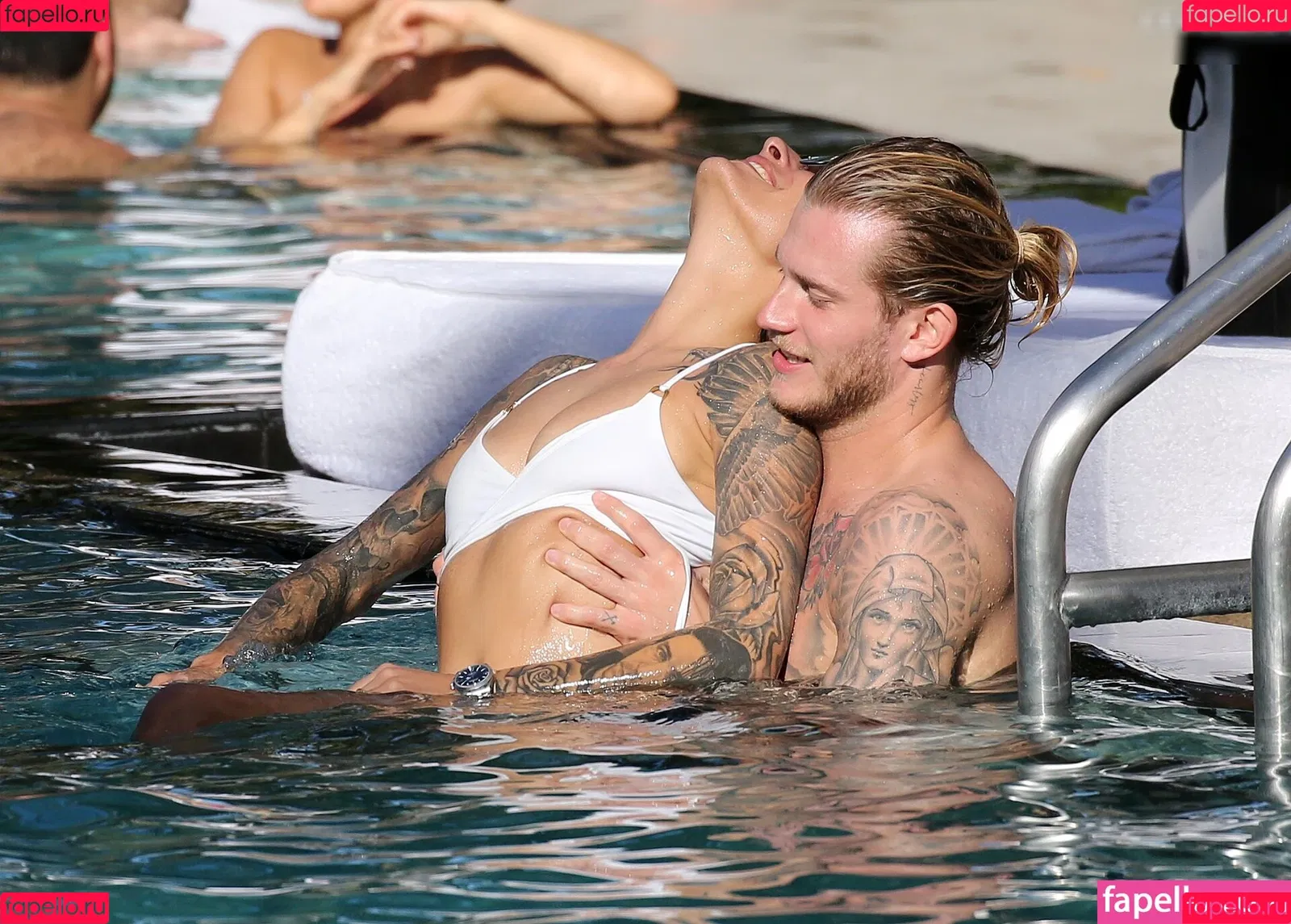 Sophia Thomalla Onlyfans Photo Gallery 