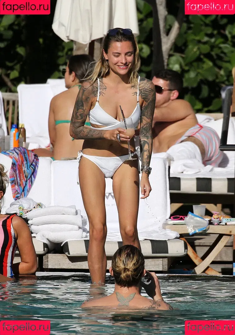 Sophia Thomalla Onlyfans Photo Gallery 