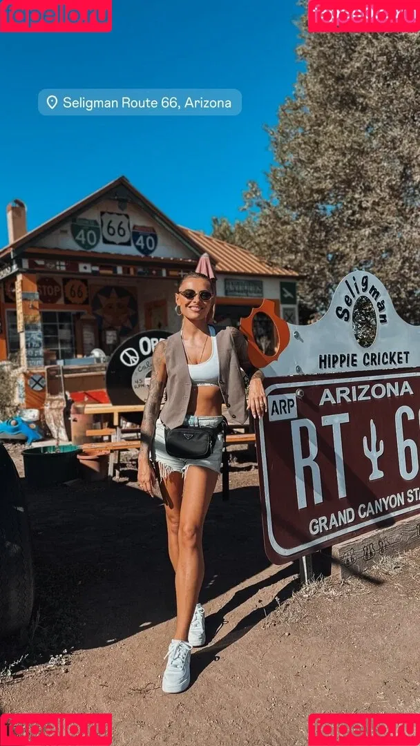 Sophia Thomalla Onlyfans Photo Gallery 