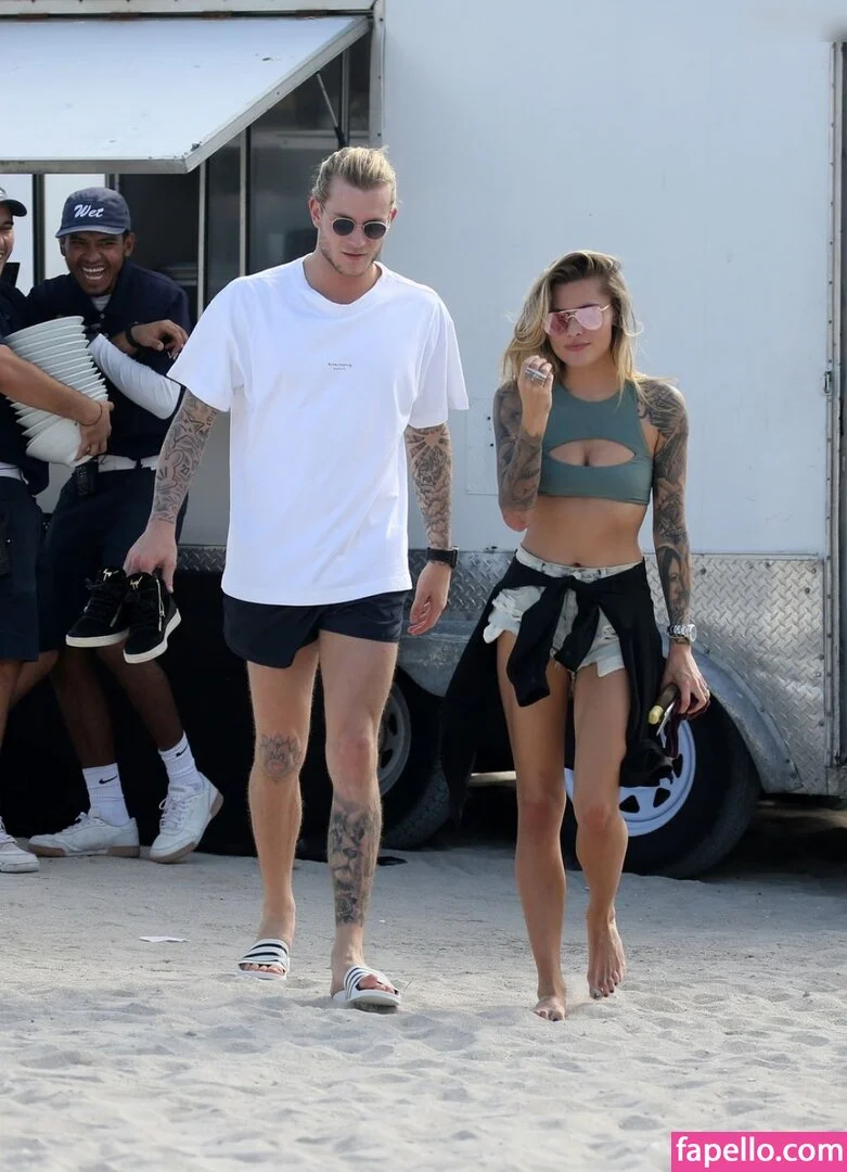 Sophia Thomalla Onlyfans Photo Gallery 