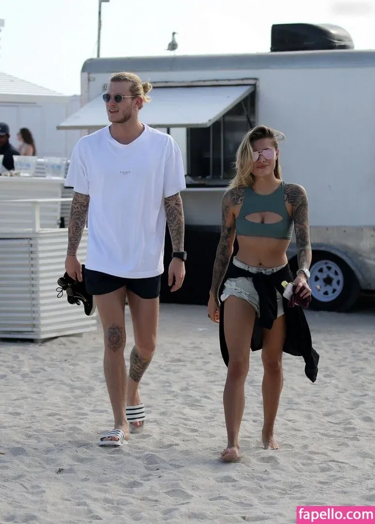 Sophia Thomalla Onlyfans Photo Gallery 