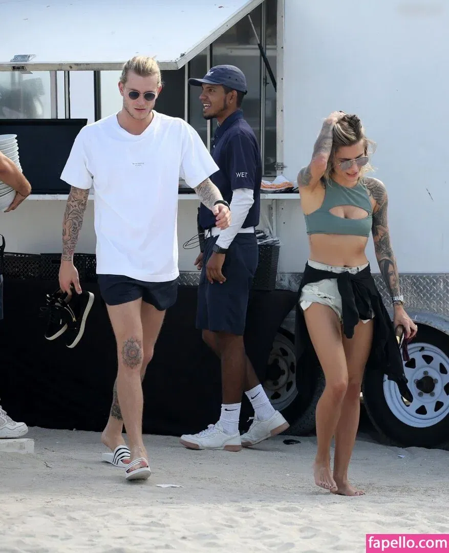 Sophia Thomalla Onlyfans Photo Gallery 