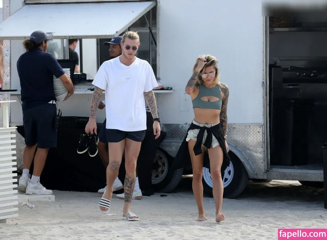 Sophia Thomalla Onlyfans Photo Gallery 