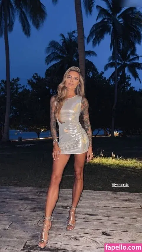 Sophia Thomalla Onlyfans Photo Gallery 