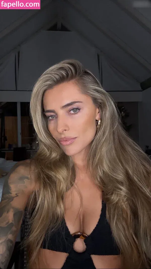 Sophia Thomalla Onlyfans Photo Gallery 