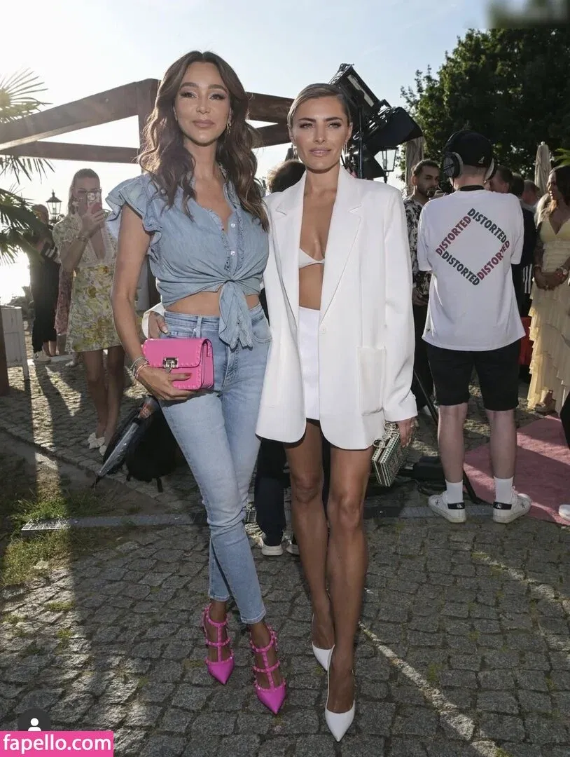 Sophia Thomalla Onlyfans Photo Gallery 