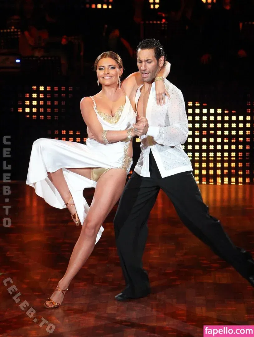 Sophia Thomalla Onlyfans Photo Gallery 