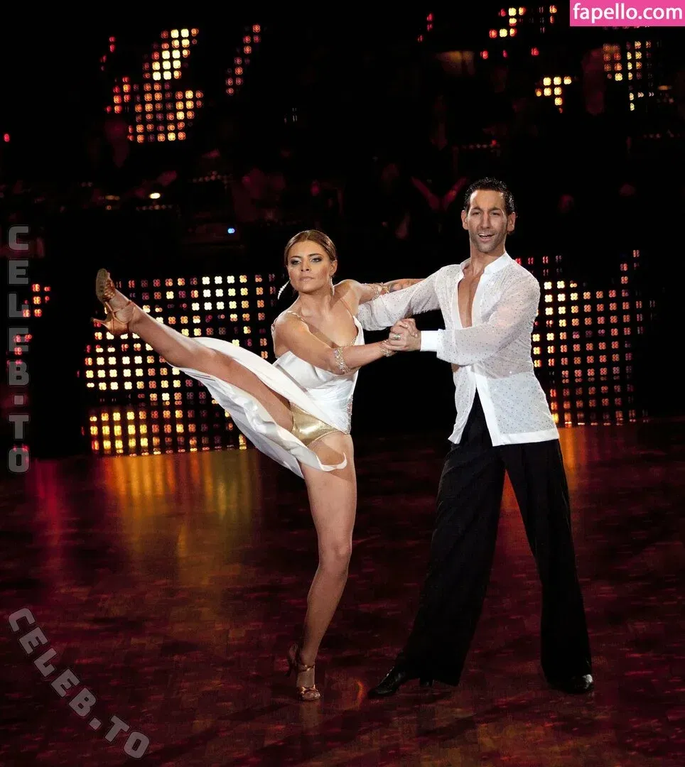 Sophia Thomalla Onlyfans Photo Gallery 