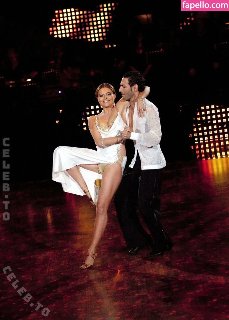 Sophia Thomalla Onlyfans Photo Gallery 