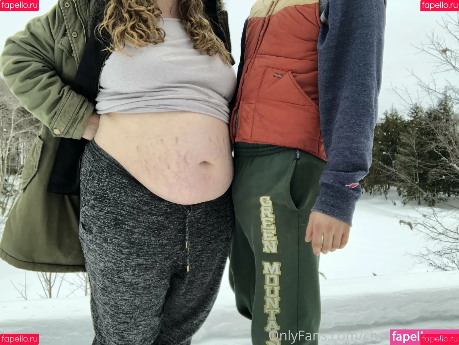 chonkandbean Onlyfans Photo Gallery 