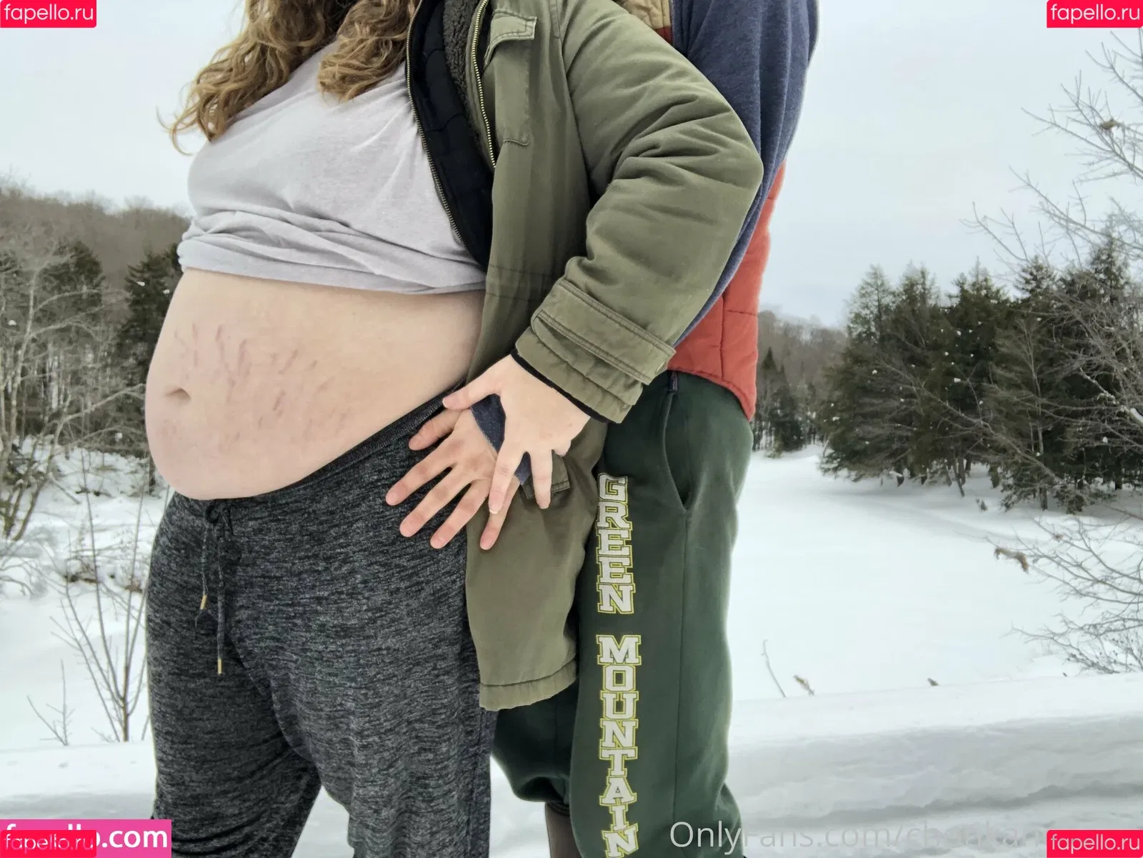 chonkandbean Onlyfans Photo Gallery 