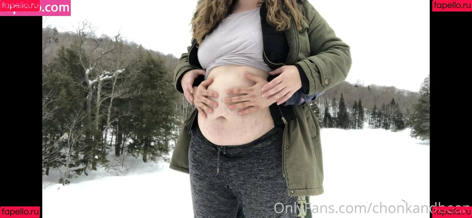 chonkandbean Onlyfans Photo Gallery 