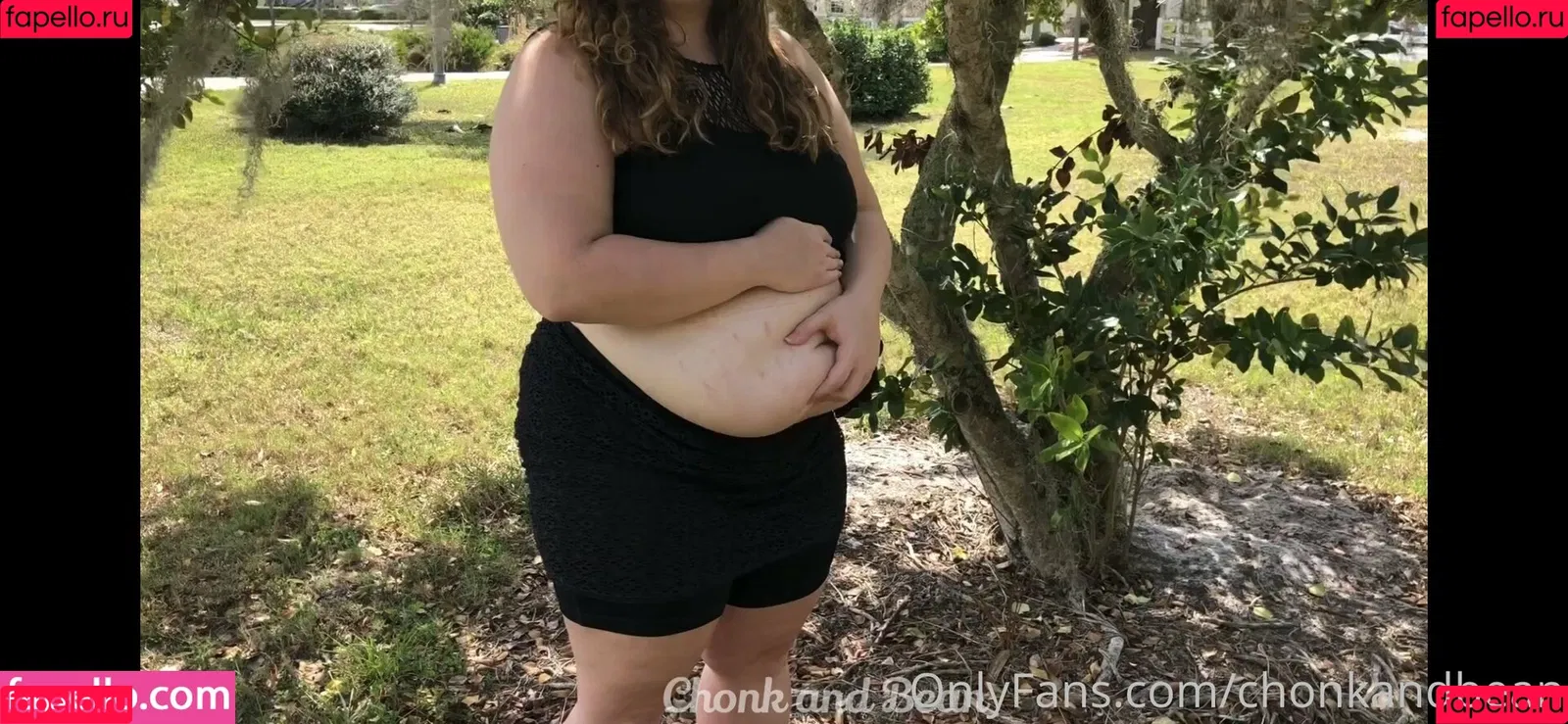 chonkandbean Onlyfans Photo Gallery 
