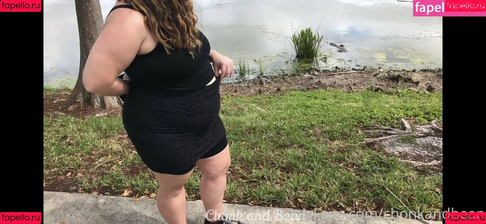 chonkandbean Onlyfans Photo Gallery 