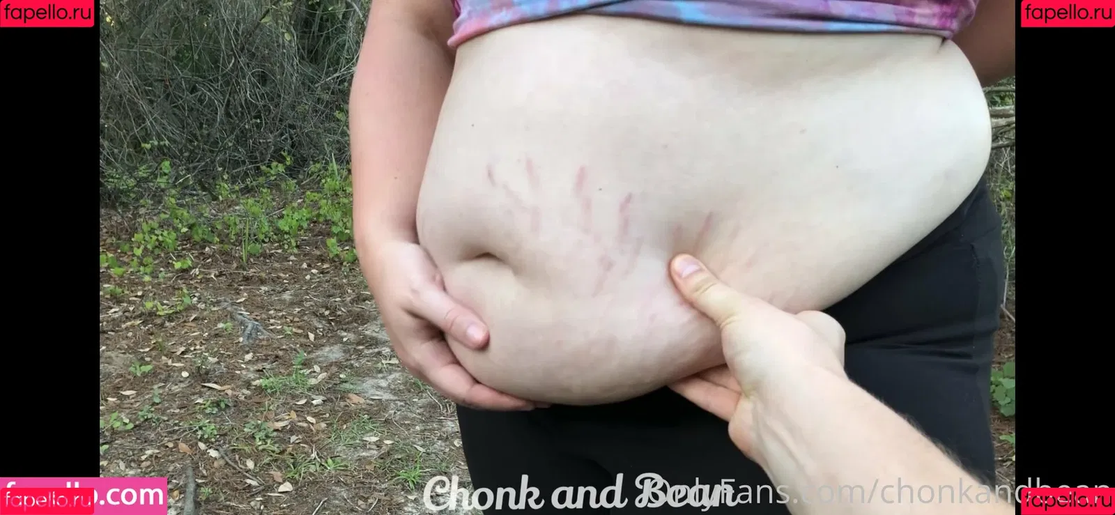 chonkandbean Onlyfans Photo Gallery 