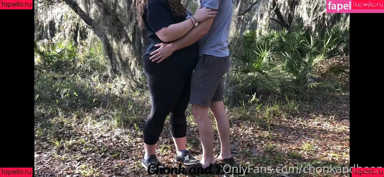 chonkandbean Onlyfans Photo Gallery 