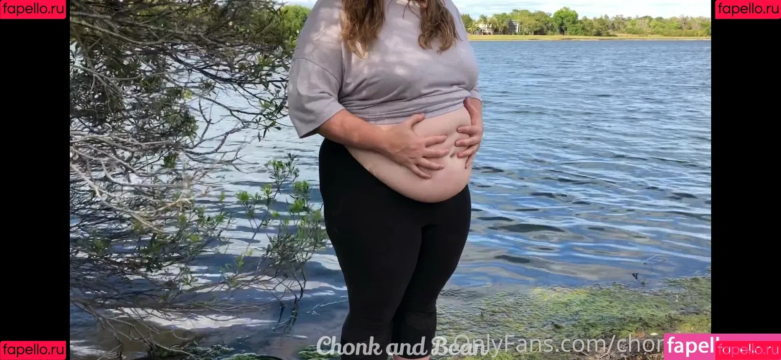 chonkandbean Onlyfans Photo Gallery 