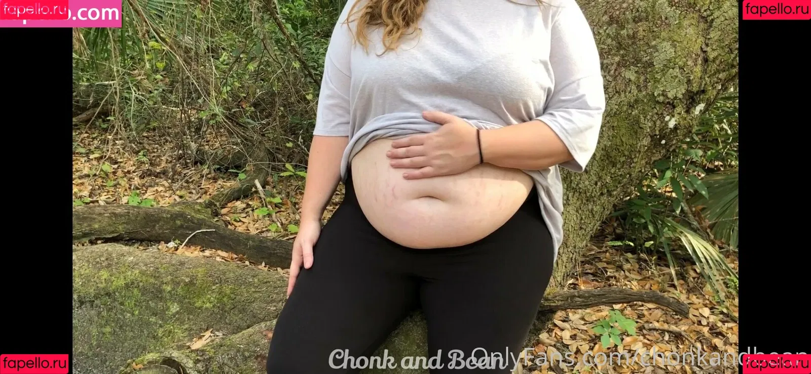 chonkandbean Onlyfans Photo Gallery 