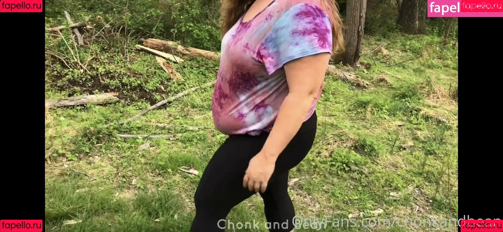 chonkandbean Onlyfans Photo Gallery 