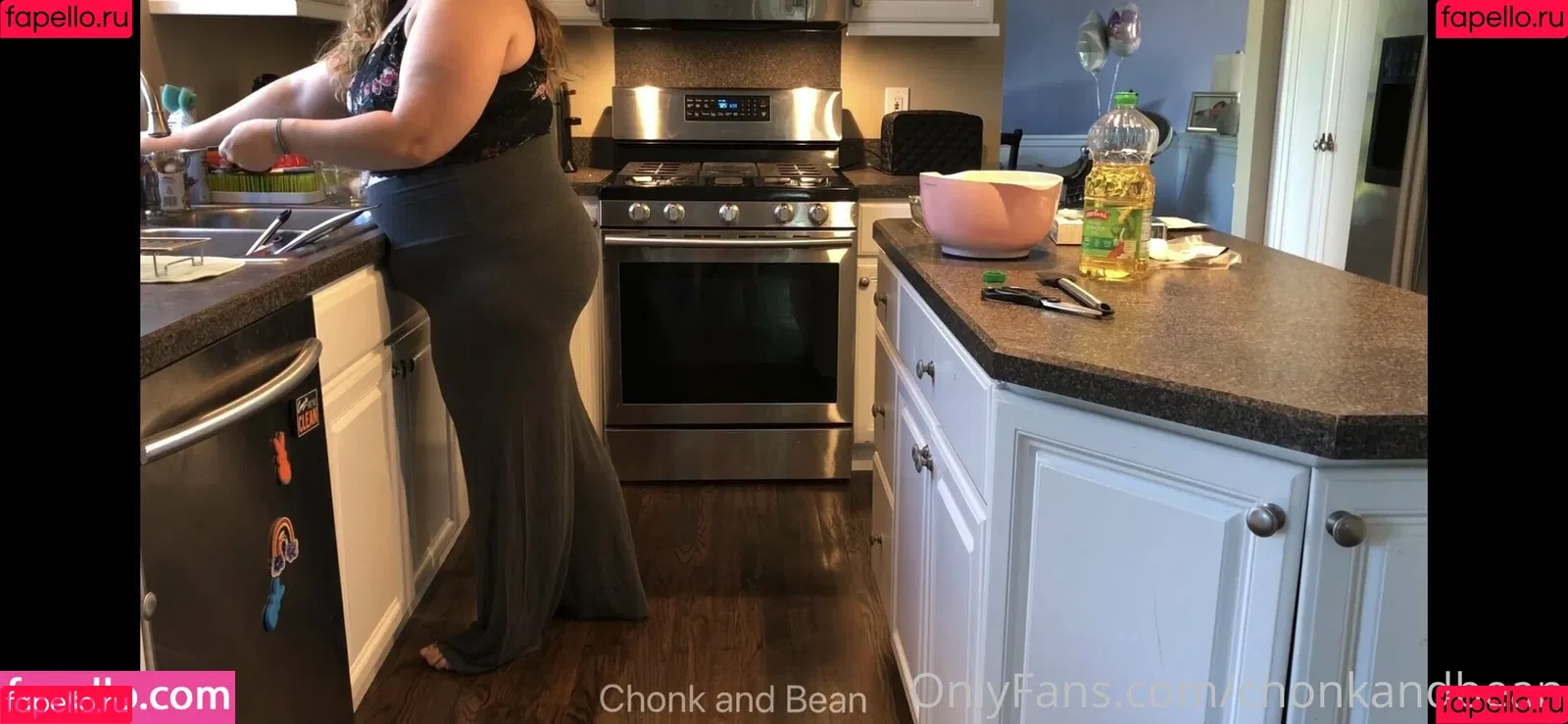 chonkandbean Onlyfans Photo Gallery 