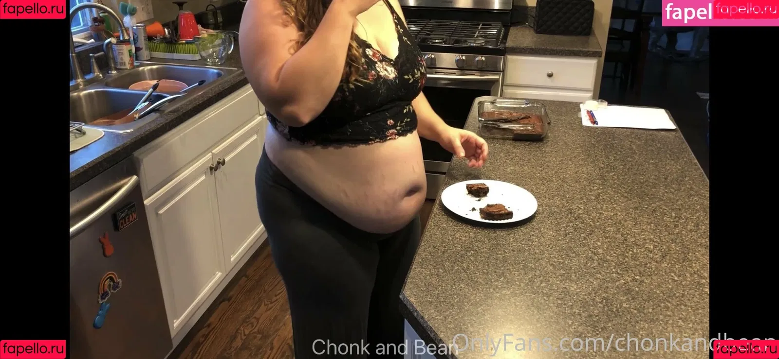 chonkandbean Onlyfans Photo Gallery 