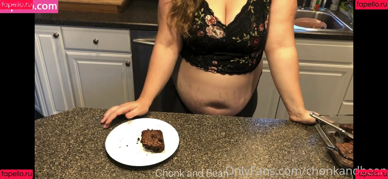 chonkandbean Onlyfans Photo Gallery 