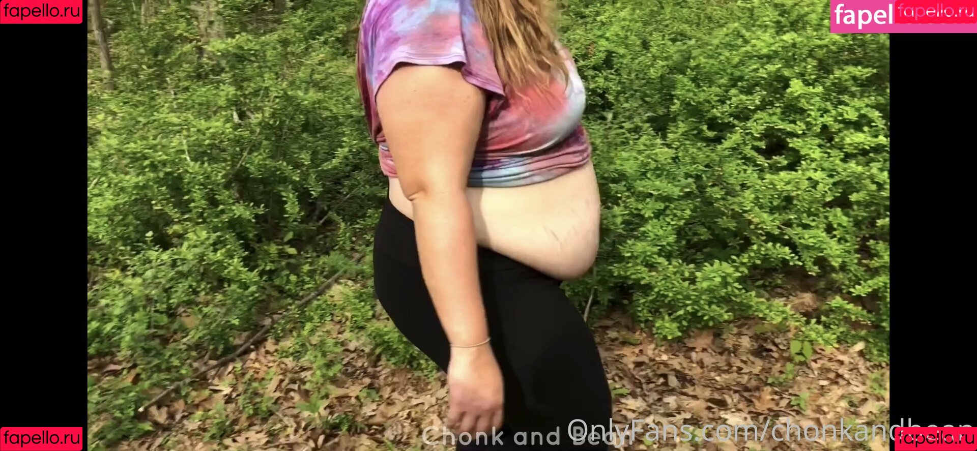 chonkandbean Onlyfans Photo Gallery 